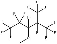 十氟-3-甲氧基-2-三氟甲基戊烷